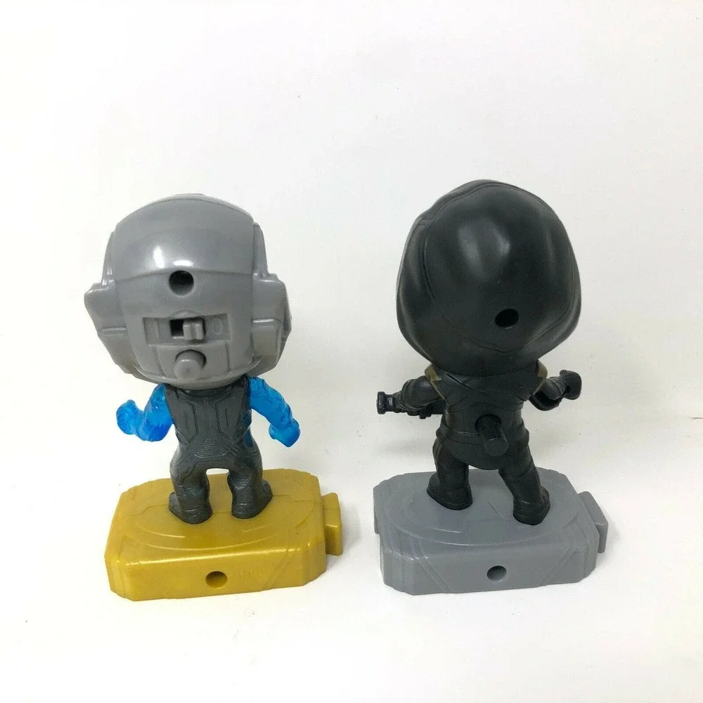 Funko Mystery Mini Figure‎ LOT Marvel Avengers Guardians of the Galaxy More